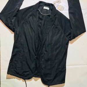 Kenneth Cole Reaction Windbreaker